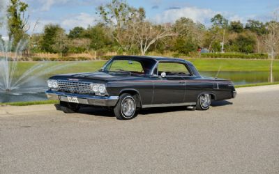 1962 Chevrolet Impala Custom Lowrider