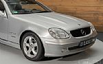 2002 SLK 200 Thumbnail 4