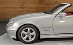 2002 SLK 200 Thumbnail 7