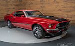 1969 Mustang Thumbnail 1