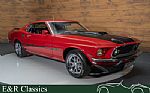 1969 Mustang Thumbnail 3