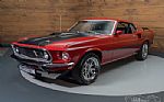 1969 Mustang Thumbnail 6