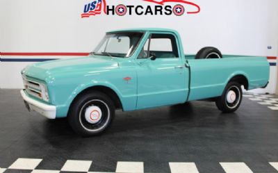 Photo of a 1967 Chevrolet Pickup for sale