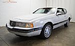 1988 Mercury Cougar LS