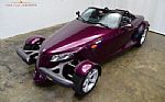 1997 Plymouth Prowler