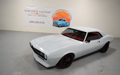 Photo of a 1968 Chevrolet Camaro Coupe for sale