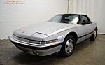 1989 Buick Reatta