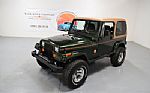 1995 Jeep Wrangler Sahara