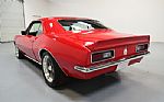 1967 Camaro Thumbnail 3