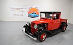 1932 Street Rod Pickup Thumbnail 1