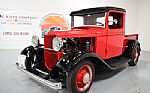 1932 Street Rod Pickup Thumbnail 11