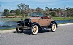 1931 Ford Model A