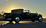 1934 Phantom II Continental Owens Drophead Sedanca Co Thumbnail 10