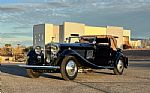 1934 Phantom II Continental Owens Drophead Sedanca Co Thumbnail 16