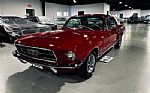 1967 Mustang Thumbnail 1