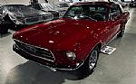 1967 Mustang Thumbnail 2