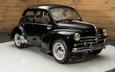 Photo of a 1955 Renault 4CV for sale