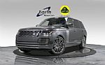 2022 Range Rover Thumbnail 1