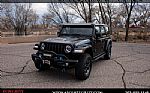 2021 Wrangler Unlimited Unlimited Rubicon 4xe Thumbnail 9