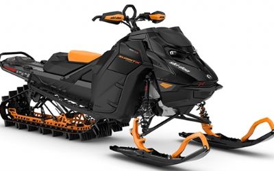 Photo of a 2024 Ski-Doo Summit X With Expert Package 850 E-TEC® Turbo R 154 3.0 for sale