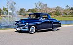 1950 Plymouth Business Coupe