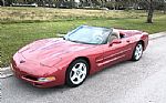 1998 Corvette Thumbnail 1