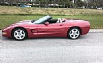 1998 Corvette Thumbnail 4