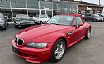 2000 BMW Z3