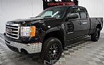 2013 Sierra 1500 Extended Cab Thumbnail 3