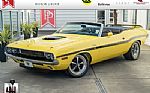 1970 Challenger R/T Thumbnail 1