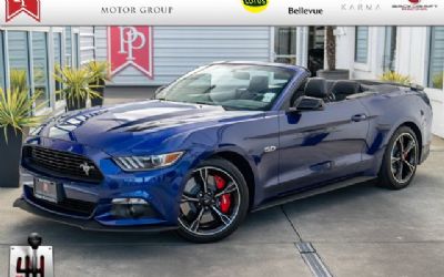 Photo of a 2016 Ford Mustang GT Premium Roush for sale