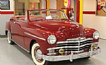 1949 Deluxe Convertible Thumbnail 1