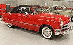 1950 Custom Convertible Thumbnail 2