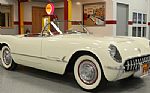 1953 Corvette Thumbnail 5