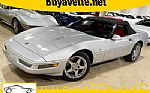 1996 Chevrolet Corvette