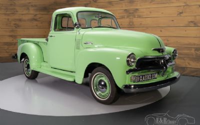 Photo of a 1954 Chevrolet 3100 5-Window for sale