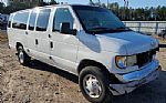 2003 FORD ECONOLINE