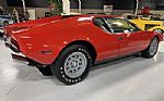 1972 DETOMASO-PANTERA Thumbnail 5