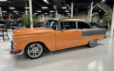 Photo of a 1955 Chevrolet for sale