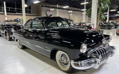 Photo of a 1950 Buick Special for sale