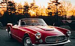 1960 3500GT Vignale Spyder Thumbnail 1