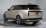 2023 Range Rover Thumbnail 3
