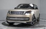 2023 Range Rover Thumbnail 8