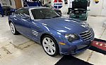 2005 Chrysler Crossfire Limited