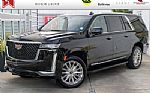 2022 Escalade ESV Thumbnail 1