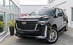 2022 Escalade ESV Thumbnail 3