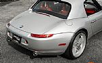 2003 Z8 Alpina Roadster V8 Thumbnail 63