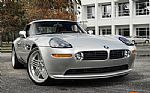 2003 Z8 Alpina Roadster V8 Thumbnail 71