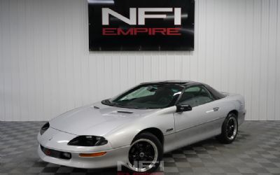 Photo of a 1995 Chevrolet Camaro for sale