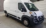 2018 RAM Promaster Cargo